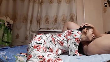 Play I came for an erotic massage that a girl watched and masturbated - Lesbian Illusion Girls