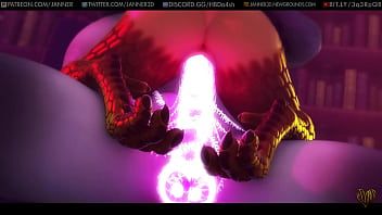 Play "Needy" (3D Animated Lesbian /w Strapon)