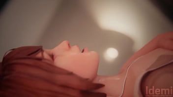 Play Max Caulfield Anal Slut - Life is Strange