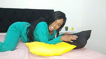 Play Horny teen masturbating. (Watch full on xv/red)