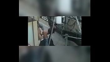 Play Real blatant street sex