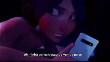 Play Aunt cass- Subtitled