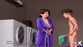 Play SummertimeSaga - Take Off Your Clothes You Got Dirty E1 # 12