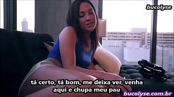 Play I had sex with my brother so he wouldn't tell me I'm a striper. part 1
