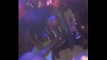 Play Yaoundé nightclub
