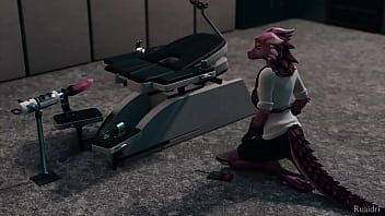 Play Argonian solo yiff - Ruaidri