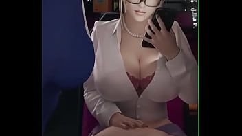 Play Samus fucked by a BBC in the bus