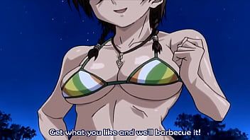 Play Hot Anime Girls Fuck On Tropical Island [uncensored hentai]