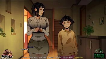 Play Naruto Shinobi Lord ep 2 - Getting to Know Hinata
