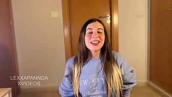 Play POV blowjob and facial