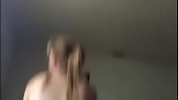 Play He got enough dick for that big white ass
