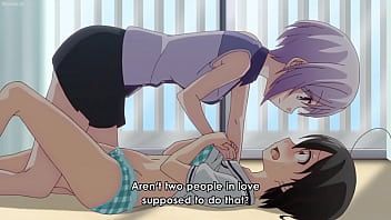 Play Love To-LIE-Angle - HENTAI VERISON UNCENSORED